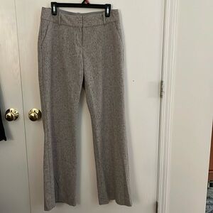 The limited (Cassidy fit) size 6
